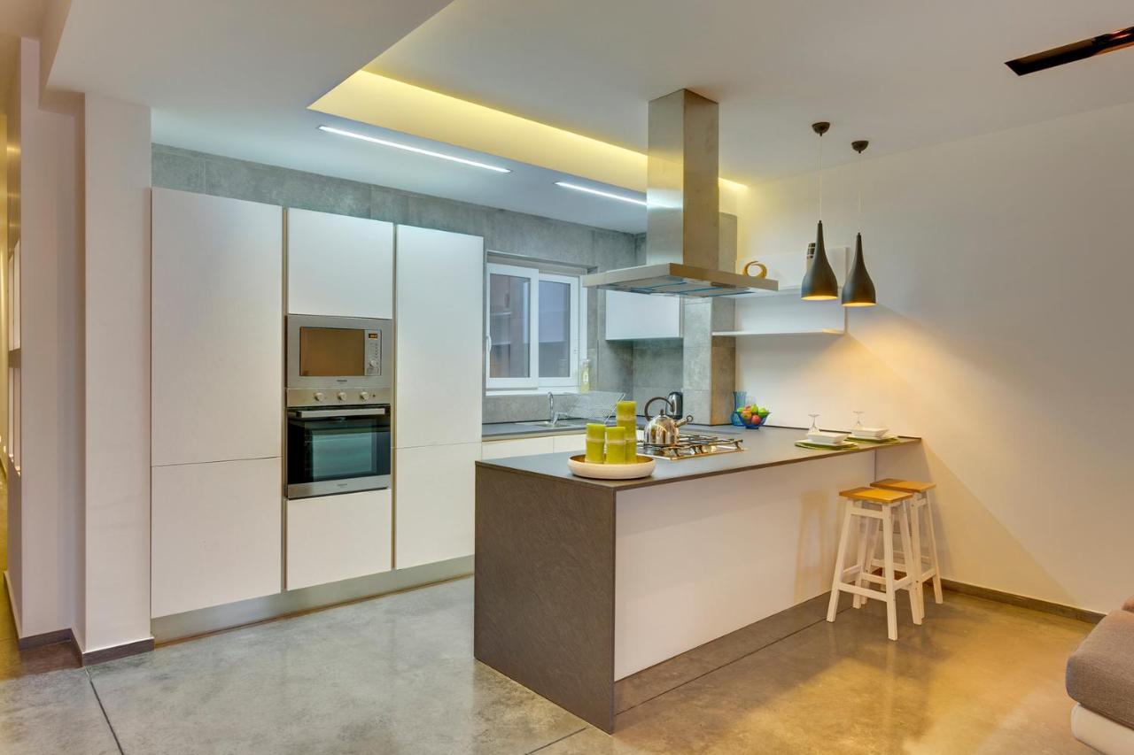 Gzira Luxury 3Br Apartment With Marina Views מראה חיצוני תמונה