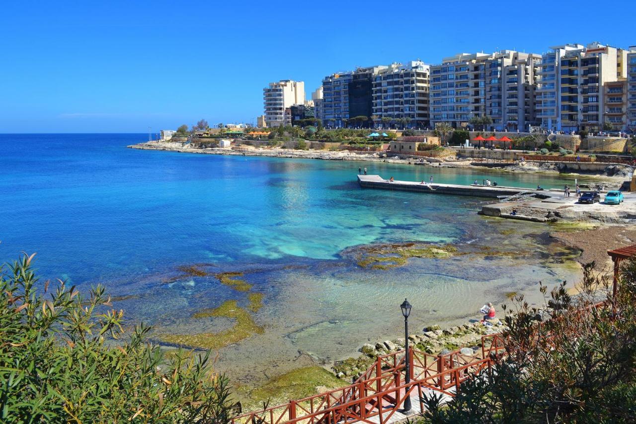 Gzira Luxury 3Br Apartment With Marina Views מראה חיצוני תמונה